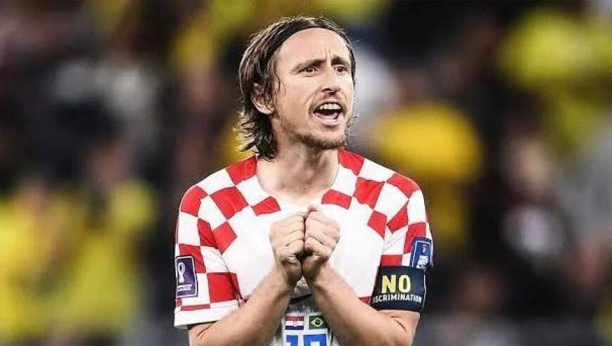 美加墨世界杯分组出炉：姆巴佩哈兰德死亡之组，梅西C罗上上签