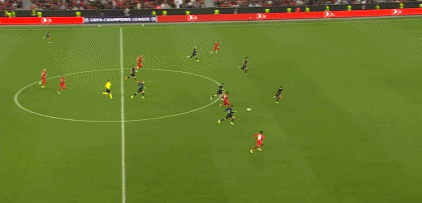 图片报：施洛特贝克对科瓦奇的比赛风格不满意