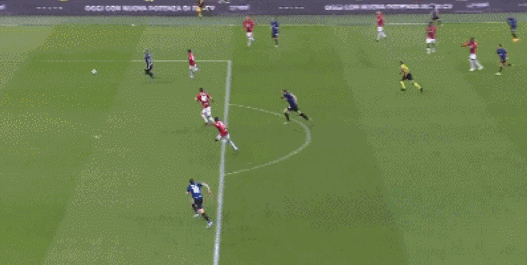 恩凯蒂亚：在禁区里我总是充满自信，很高兴能获胜并取得进球